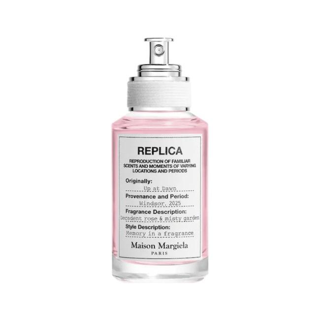 MAISON MARGIELA REPLICA UP AT DAWN 100ML TESTER