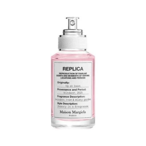 MAISON MARGIELA REPLICA UP AT DAWN 100ML TESTER [0]