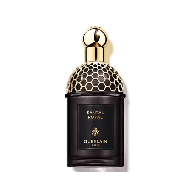 GUERLAIN ABSOLUS ALLEGORIA SANTAL ROYAL EDP 125ML TESTER