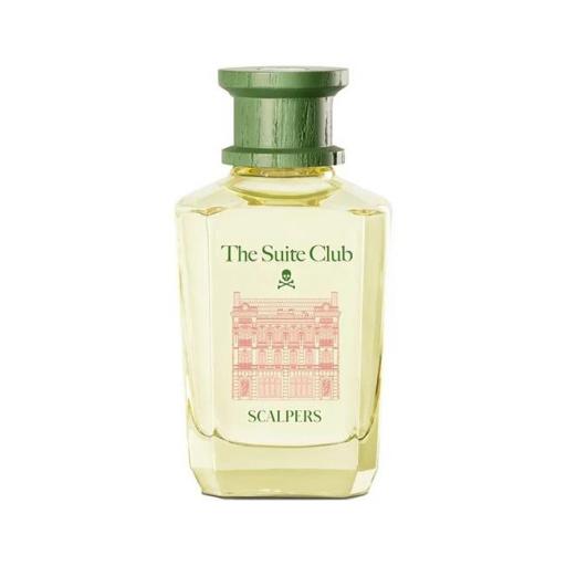 SCALPERS THE SUITE CLUB EDT 125ML TESTER [0]