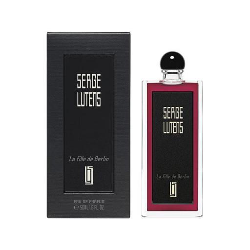 SERGE LUTENS LA FILLE DE BERLIN EDP 50ML