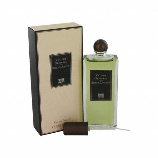 SERGE LUTENS VETIVER ORIENTAL EDP 50ML [0]