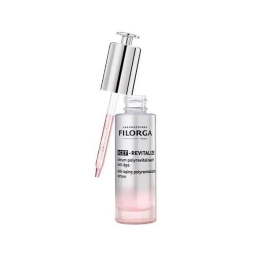 FILORGA NCEF-REVITALIZE SERUM ANTIEDAD POLIREVITALIZANTE 30ML TESTER [0]
