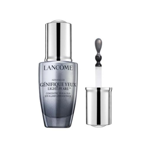 LANCOME ADVANCED GENIFIQUE YEUX LIGHT-PEARL SERUM CONTORNO DE OJOS Y PESTAÑAS 20ML TESTER [0]