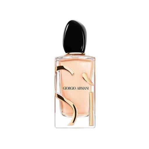 ARMANI SI EAU DE PARFUM 100ML TESTER [0]