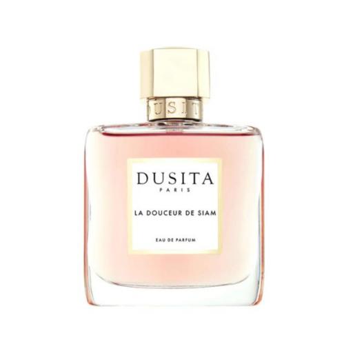 DUSITA LA DOUCEUR DE SIAM EAU DE PARFUM 50ML TESTER