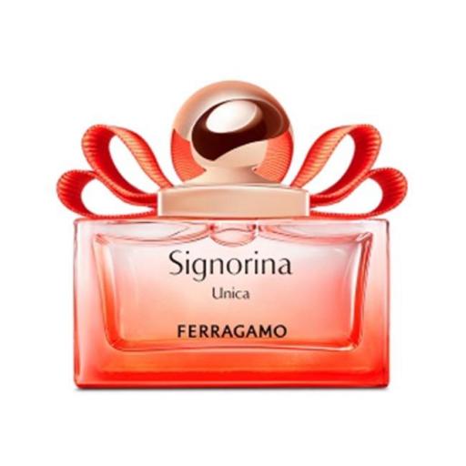 SALVATORE FERRAGAMO SIGNORINA UNICA EDP 100ML TESTER [0]