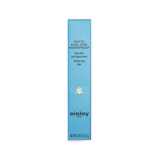 SISLEY PHYTO KHOL STAR WATERPROOF COLOR  MYSTIC GOLD º11 EYELINER