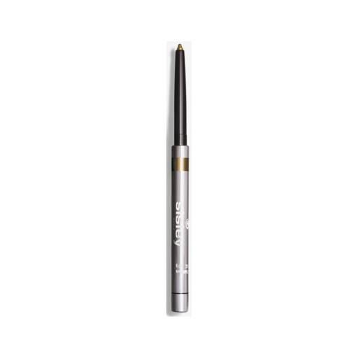 SISLEY PHYTO KHOL STAR WATERPROOF COLOR  MYSTIC GOLD º11 EYELINER [1]