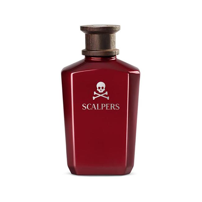 SCALPERS THE SPEED CLUB EDP 125ML TESTER