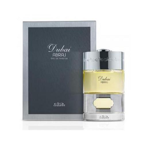 SPIRIT OF DUBAI ABRAJ 50ML TESTER [0]