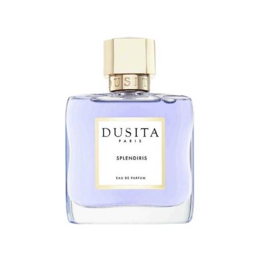DUSITA SPLENDIRIS EAU DE PARFUM 100ML TESTER
