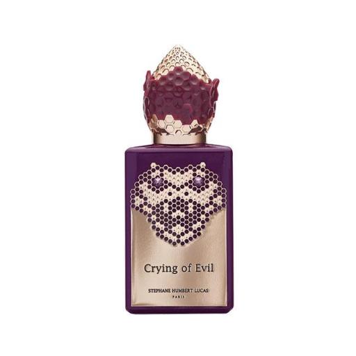STEPHANE HUMBERT LUCAS CRYING OF EVIL 50ML TESTER