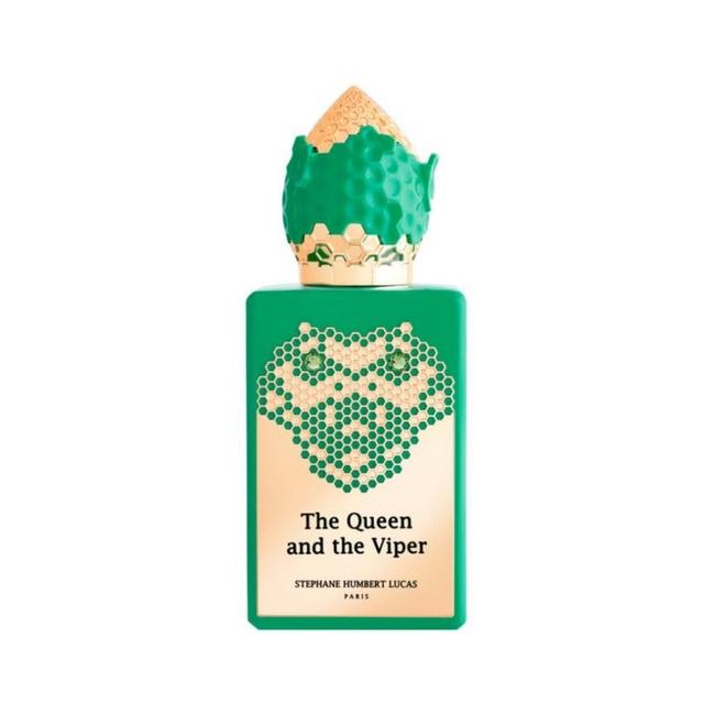 STEPHANE HUMBERT LUCAS THE QUEEN AND THE VIPER EDP 50 ML TESTER