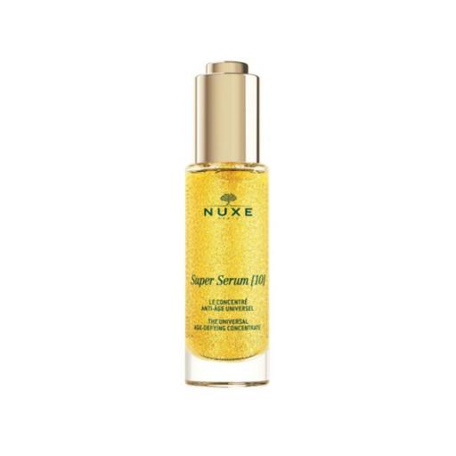 NUXE SUPER SERUM [10] ANTIEDAD UNIVERSAL 30ML TESTER