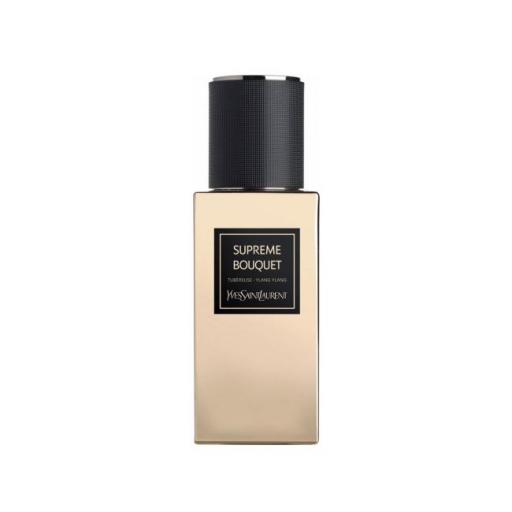YVES SAINT LAURENT LE VESTIAIRE DES PARFUMS SUPREME BOUQUET 75ML TESTER [0]