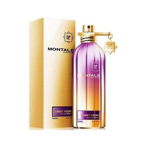 MONTALE SWEET PEONY EDP 100ML 