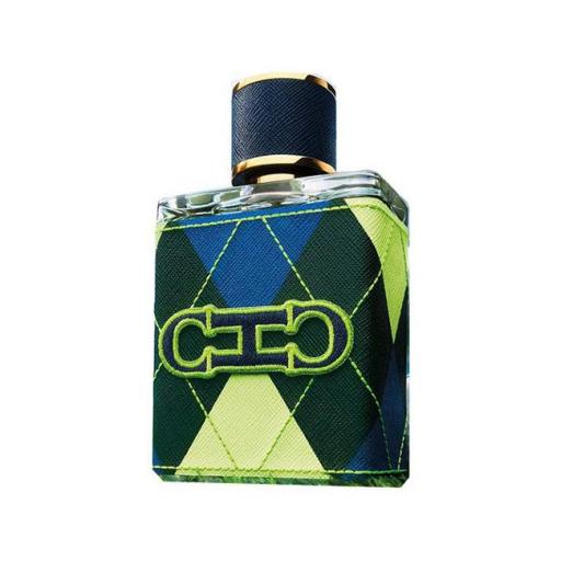CAROLINA HERRERA CH MEN SWING EDICIÓN LIMITADA EAU DE PARFUM 100ML TESTER [0]