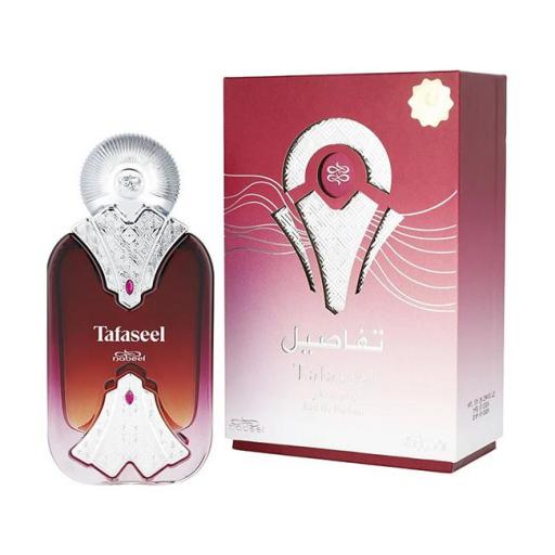 NABEEL TAFASEEL LUXUS EDITION EAU DE PARFUM 100ML [0]