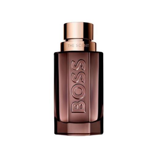 HUGO BOSS THE SCENT PARFUM FOR HIM 100ML TESTER