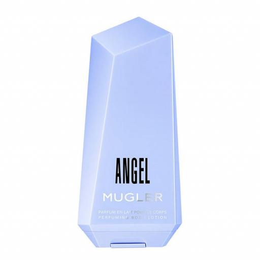THIERRY MUGLER ANGEL BODY LOTION 200ML TESTER 