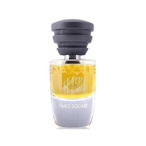 MASQUE MILANO TIMES SQUARE EDP 35ML TESTER [0]