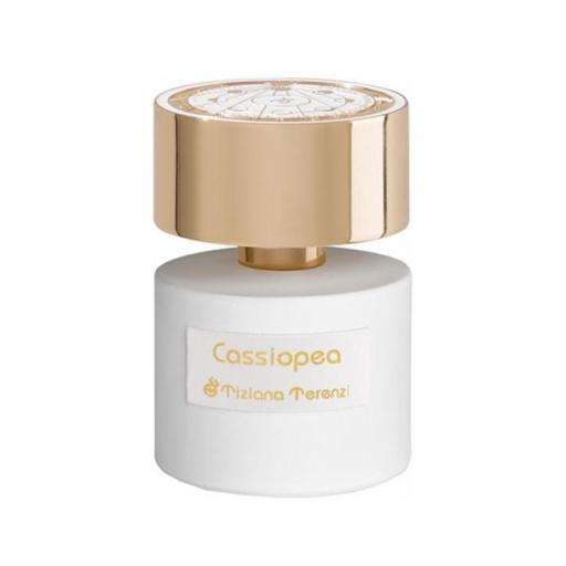 TIZIANA TERENZI CASSIOPEA EXTRAIT DE PARFUM 100ML TESTER