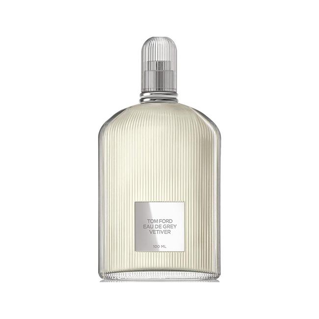 TOM FORD EAU DE GREY VETIVER EDP 100ML TESTER