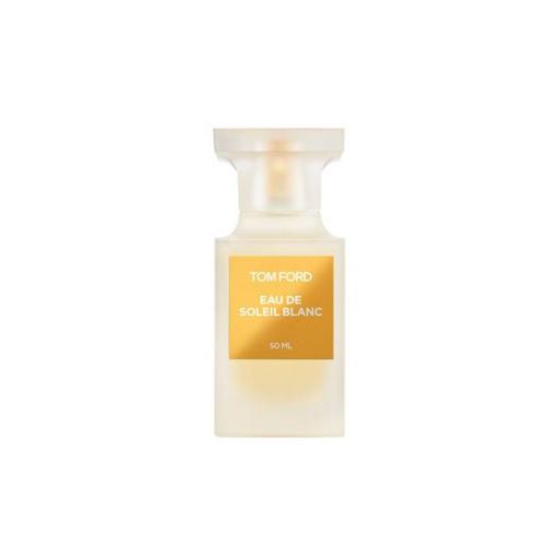 TOM FORD EAU DE SOLEIL BLANC EDT 50ML TESTER