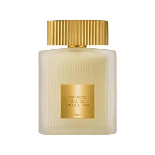 TOM FORD EAU DE SOLEIL BLANC 2025 EDT 100ML TESTER