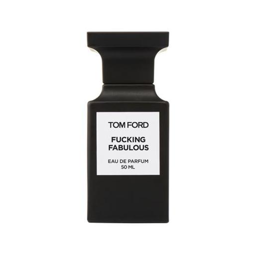 TOM FORD FUCKING FABULOUS EAU DE PARFUM 50ML TESTER