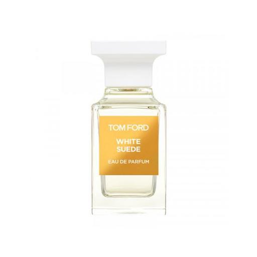TOM FORD WHITE SUEDE EDP 30ML  TESTER