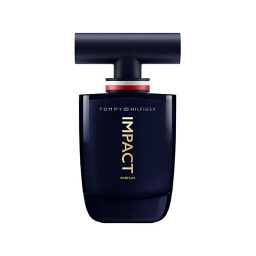 TOMMY HILFIGER TOMMY IMPACT PARFUM 100ML TESTER [0]