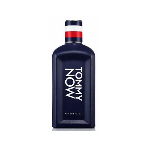 TOMMY HILFIGER TOMMY NOW EDT 100ML TESTER
