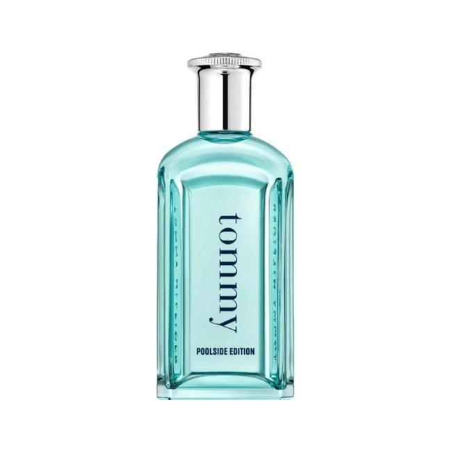 TOMMY POOLSIDE EDITION MEN 100 ML TESTER