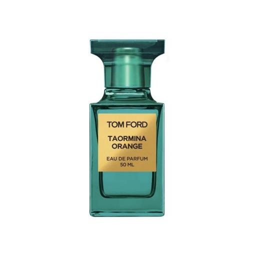 TOM FORD TAORMINA ORANGE EDP 50 ML TESTER