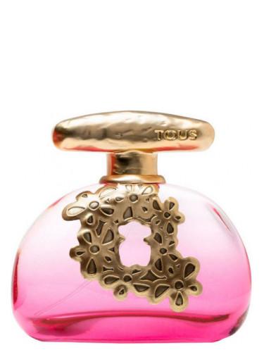 TOUS FLORAL TOUCH EDT 100ML TESTER