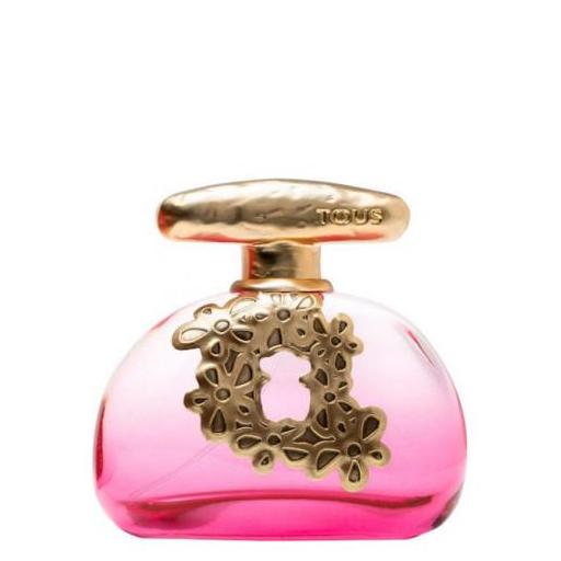 TOUS FLORAL TOUCH EDT 100ML TESTER [0]