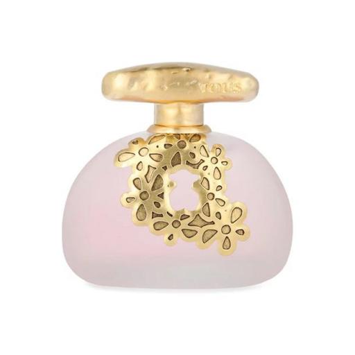 TOUS FLORAL TOUCH SO FRESH EDT 100ML TESTER