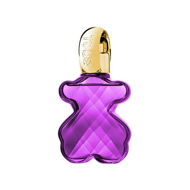 TOUS LOVEME THE AMETHYST ELIXIR 90ML TESTER