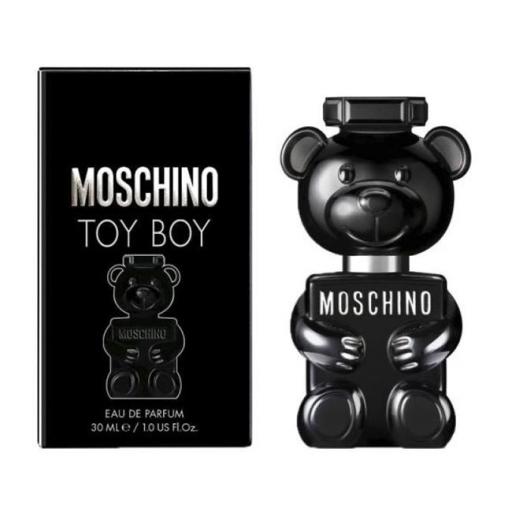 MOSCHINO TOY BOY EDP 30ML [0]