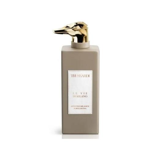 TRUSSARDI LE VIE DI MILANO PORTA NUOVA EDP 100ML TESTER [0]