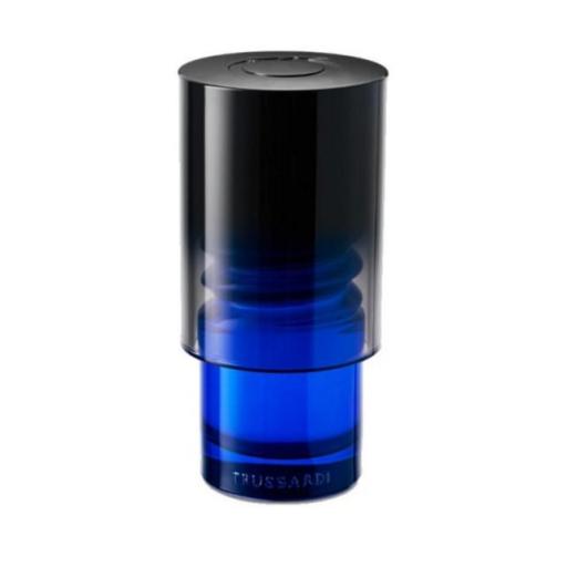 TRUSSARDI PRIMO NOTE BLU EDP 100ML. TESTER