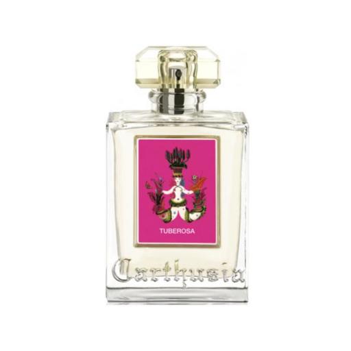 CARTHUSIA TUBEROSA EDP 100ML TESTER