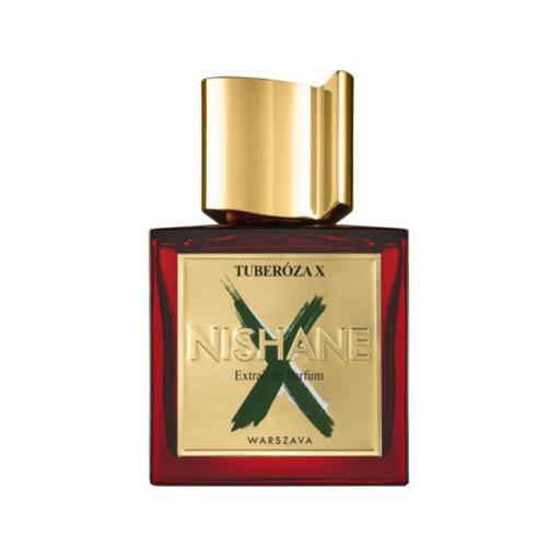 NISHANE TUBERÓZA X EXTRAIT DE PARFUM 50ML TESTER