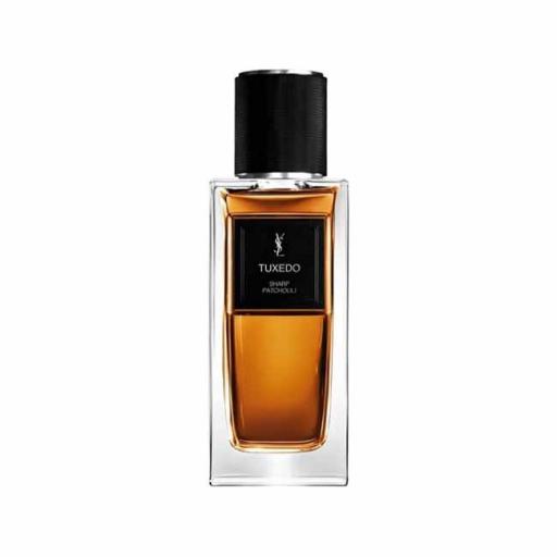 YVES SAINT LAURENT LE VESTIAIRES DES PARFUMS TUXEDO EDP 125ML TESTER [0]