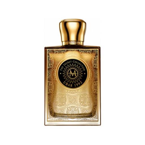 MORESQUE UBAR 1992 EDP 75ML TESTER