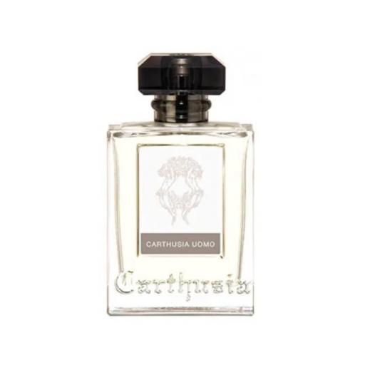 CARTHUSIA UOMO EDP 100ML TESTER