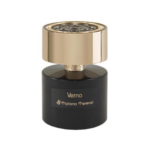 TIZIANA TERENZI VERNA EXTRAIT DE PARFUM 100ML TESTER