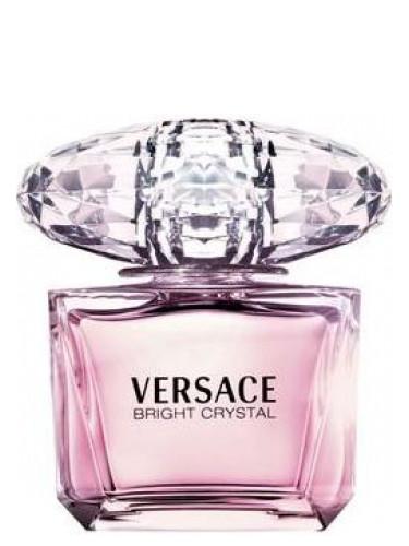 VERSACE BRIGHT CRYSTAL EDT 90ML TESTER